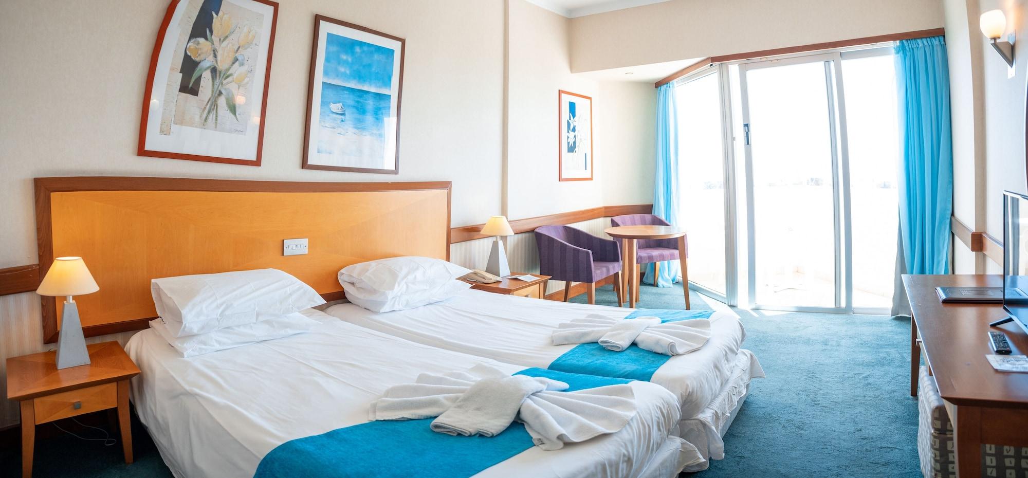 Crown Resorts Horizon (Adults Only) Peyia Exterior photo