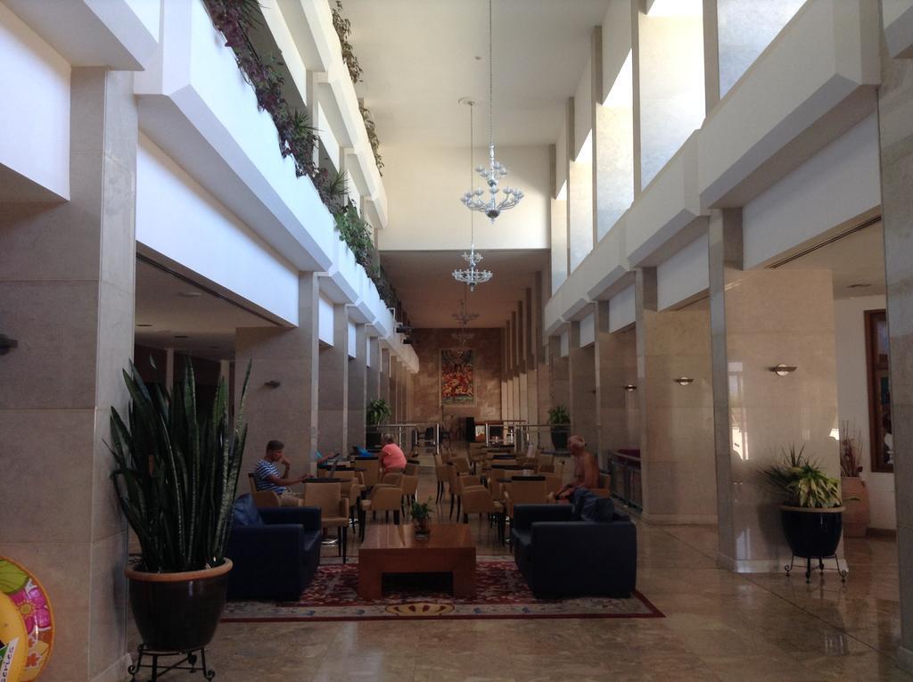 Crown Resorts Horizon (Adults Only) Peyia Exterior photo